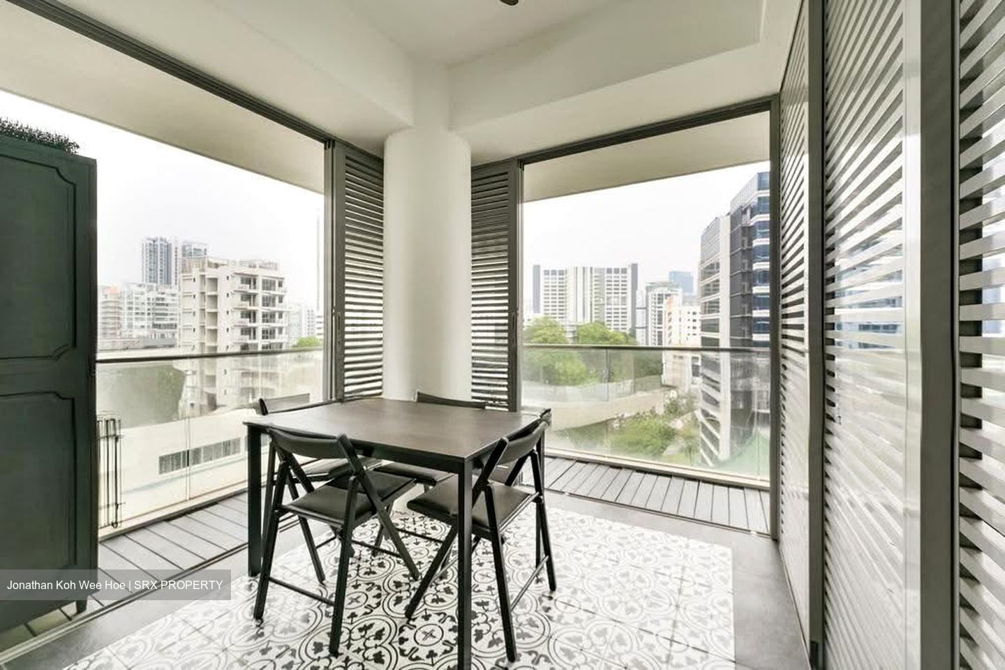 The Verve (D12), Apartment #625521291
